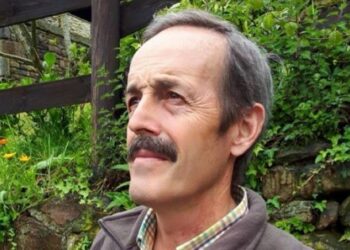 Junta designa director del Parque Nacional Sierra de Nieves a Rafael Haro y conservador a Adriano Vázquez