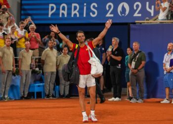 Adiós a una leyenda en Málaga: Rafa Nadal se retirará tras las Finales de la Copa Davis