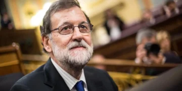 Mariano Rajoy debatirá sobre la convivencia política en la actualidad el próximo miércoles en el Auditorio Edgar Neville