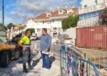 El Ayuntamiento de Mijas culmina los trabajos de mejora de la avenida de La Sierrezuela