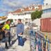 El Ayuntamiento de Mijas culmina los trabajos de mejora de la avenida de La Sierrezuela