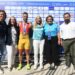 Acaba la Final del Triatlón Torremolinos-Andalucía, con un balance de más de 5.500 deportistas y 20.000 personas