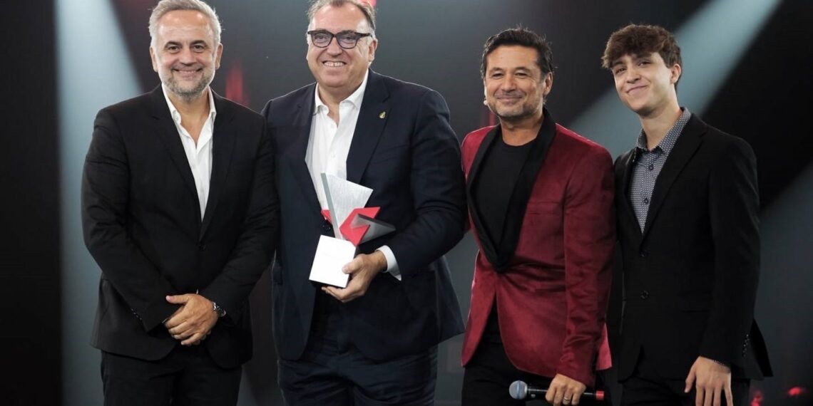 La campaña ‘Andalusian Crush’ y la acción junto a fotógrafos, galardonadas en dos premios nacionales