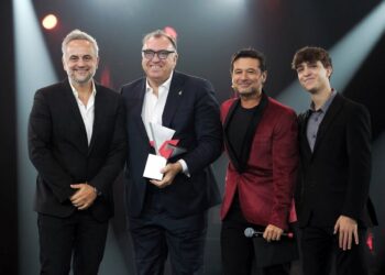 La campaña ‘Andalusian Crush’ y la acción junto a fotógrafos, galardonadas en dos premios nacionales