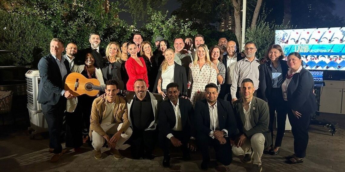 Turismo Costa del Sol impulsa su segmento de lujo en Oriente Medio con jornadas exclusivas