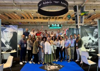 Turismo Costa del Sol refuerza con su presencia en IGTM 2024 su liderazgo en el turismo de golf