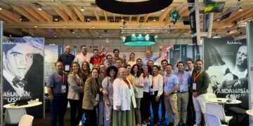 Turismo Costa del Sol refuerza con su presencia en IGTM 2024 su liderazgo en el turismo de golf