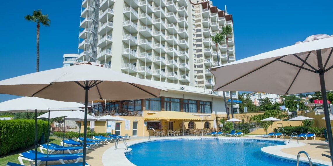 Hoteleros de la Costa del Sol prevén una ocupación del 80,91% durante el puente de Todos los Santos