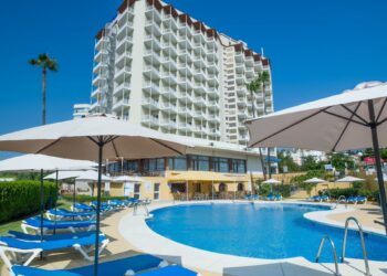 Hoteleros de la Costa del Sol prevén una ocupación del 80,91% durante el puente de Todos los Santos