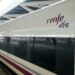Descarrila un AVE Málaga-Madrid por las intensas lluvias