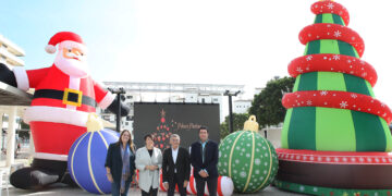 Presentado el programa de Navidad y Reyes 2024-2025 con novedades como la recuperación de las Fiestas de Fin de Año en Marbella y San Pedro