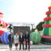 Presentado el programa de Navidad y Reyes 2024-2025 con novedades como la recuperación de las Fiestas de Fin de Año en Marbella y San Pedro