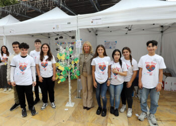 La Feria Social Marbella 2024 celebra su 14ª edición