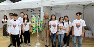 La Feria Social Marbella 2024 celebra su 14ª edición