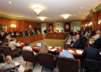 Marbella insta al Gobierno central a que aborde de forma «urgente» la liberalización de la AP-7