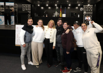 Marbella sortea 18 viviendas de alquiler joven a precios asequibles en la Travesía Huerta de los Cristales