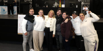 Marbella sortea 18 viviendas de alquiler joven a precios asequibles en la Travesía Huerta de los Cristales