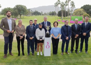 Una nueva edición del Andalucía Costa del Sol Open de España 2024 refuerza la posición de la provincia como destino de golf internacional
