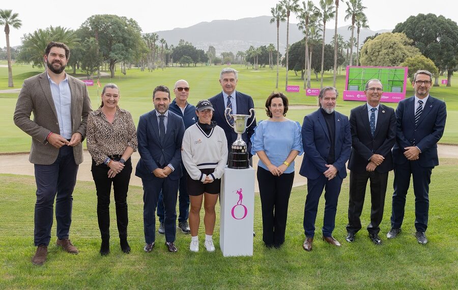 Una nueva edición del Andalucía Costa del Sol Open de España 2024 refuerza la posición de la provincia como destino de golf internacional