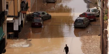 Plataforma del Voluntariado en Valencia «sobrepasados» de alimentos: piden material de limpieza