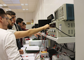 La Junta inyectará en 2025 casi 28 millones de euros al impulso de infraestructuras científicas singulares y centros de I+D