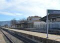 Más de cuatro horas aislados en Antequera tras la cancelación de las líneas de tren a Málaga