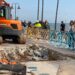 La Junta ha invertido 21,4 millones en labores de limpieza del entorno del río Guadalhorce desde 2019