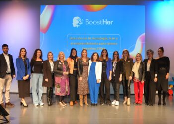 La Junta hace un llamamiento a las mujeres jóvenes de Andalucía para que exploren su vocación científica