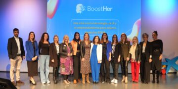 La Junta hace un llamamiento a las mujeres jóvenes de Andalucía para que exploren su vocación científica