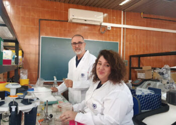 Investigadores malagueños demuestran los beneficios de una comunidad bacteriana contra el cambio climático en el tomate