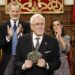 Álvaro Pombo y García de los Ríos, Premio Cervantes 2024