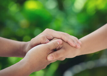 Una sociedad solidaria y responsable