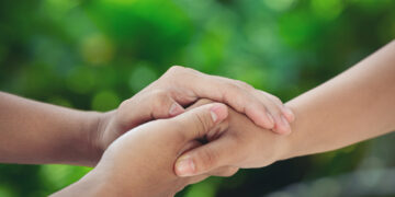 Una sociedad solidaria y responsable