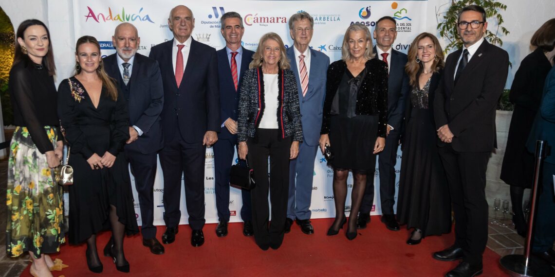 Marbella celebra un año histórico de crecimiento empresarial y turístico