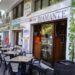 El Bar Diamante de Marbella, nuevo Solete con Solera de la Guía Repsol
