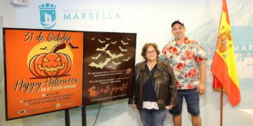 Marbella cancela de manera definitiva las celebraciones de Halloween y del Día del Tostón en señal de duelo y respeto con las víctimas de la DANA