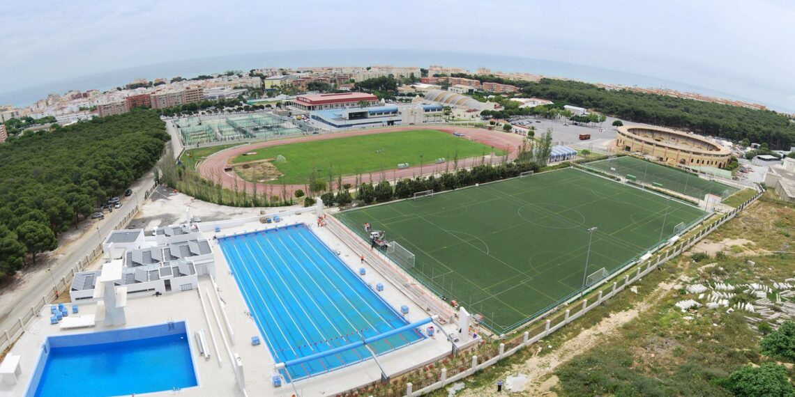 El campamento deportivo de Navidad de Torremolinos abre su plazo de inscripción el 25 de noviembre