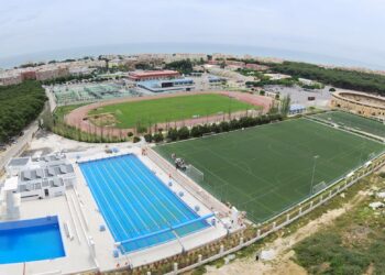 El campamento deportivo de Navidad de Torremolinos abre su plazo de inscripción el 25 de noviembre