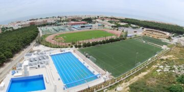 El campamento deportivo de Navidad de Torremolinos abre su plazo de inscripción el 25 de noviembre