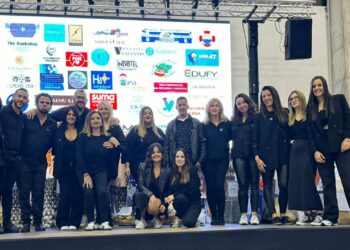 Rotundo éxito del Gran Bingo Solidario