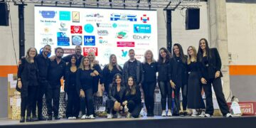 Rotundo éxito del Gran Bingo Solidario