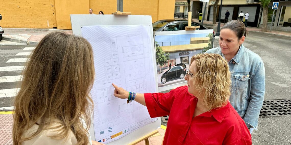 El Ayuntamiento de Fuengirola creará un Centro de Día para Mayores en El Boquetillo
