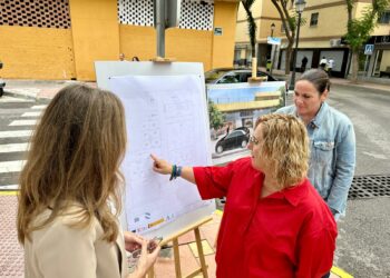 El Ayuntamiento de Fuengirola creará un Centro de Día para Mayores en El Boquetillo
