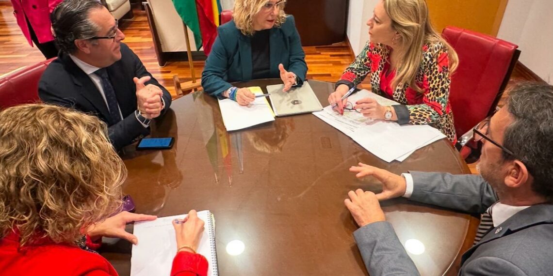 El Ayuntamiento de Fuengirola celebra que la Junta de Andalucía haya licitado las obras del nuevo colegio Picasso