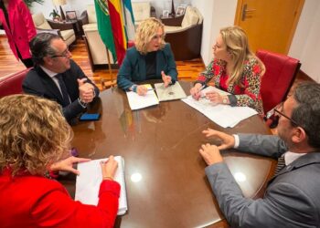 El Ayuntamiento de Fuengirola celebra que la Junta de Andalucía haya licitado las obras del nuevo colegio Picasso