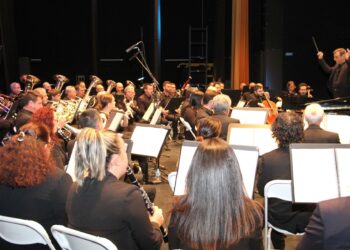 El Ayuntamiento refuerza la Banda Municipal de Música para la programación de 2025