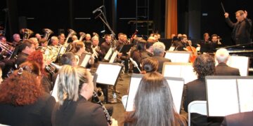 El Ayuntamiento refuerza la Banda Municipal de Música para la programación de 2025