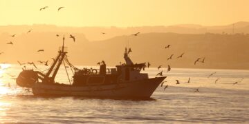 La cofradía de pescadores de Motril, TROPS o el Proyecto Life Agromitiga, entre los galardonados en los Premios ‘Agricultura y Pesca’ 2024