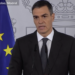Sánchez enviará otros 5000 militares en 24 horas, duplica el número de policías y emplaza a Mazón a pedir más ayuda