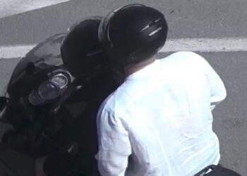 Cinco detenidos de una célula napolitana especializada en robos violentos de relojes de lujo